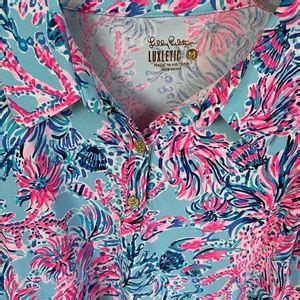 Lilly Pulitzer Dresses Lilly Pulitzer Upf 5 Luxletic Silvia Dress