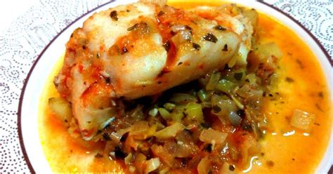 Bacalao El Protagonista Recomendaciones Entre Fogones