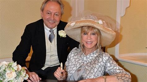 Who Is Rod Weston Everything About The Third Husband Of Pattie Boyd