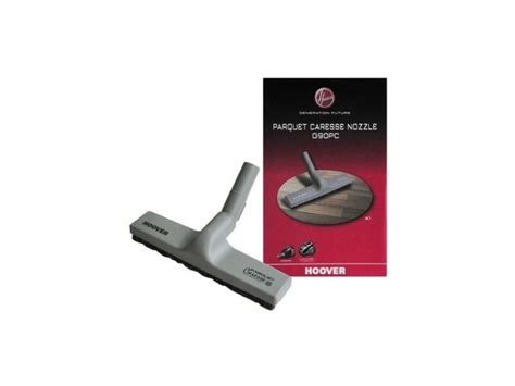 Brosse Parquet Xarion Purepower Sensory Pour Aspirateur Hoover