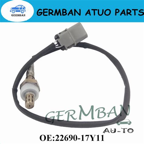 New Manufacture O2 Oxygen Sensor Lambda Sensor For Infiniti I30 J30