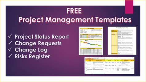 Pmo Templates Free Of Project Dashboard Templates 10 Samples In Excel and Ppt ...