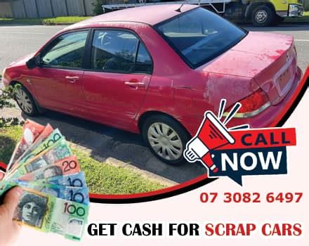 Cash For Scrap Cars Top Offers For Your Scrap Vehicle