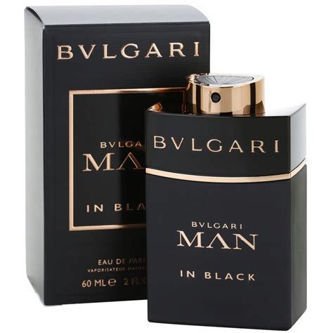 Bulgari Man In Black Edp Ml Bvlgari Allegro Pl