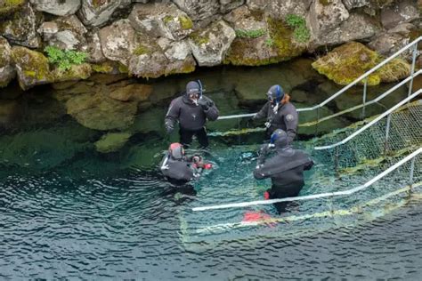 Best Scuba Diving Destinations in Iceland - Worth a Trip?