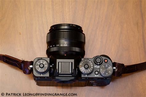 Fuji Xf 35mm F2 R Wr Vs Xf 35mm F14 R Lens Comparison