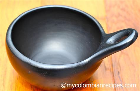 La Chamba Colombian Clay Cookware My Colombian Recipes