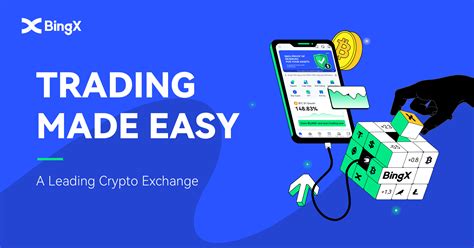 BingX Vorteile Einer Crypto Only Exchange