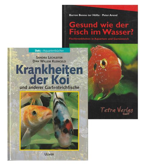 Fischkrankheiten