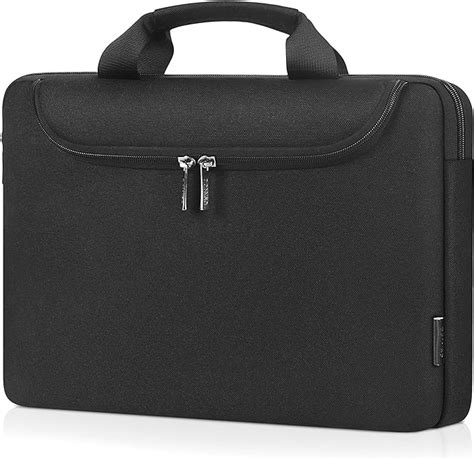 Domiso Zoll Wasserdicht Laptoph Lle Laptop Sleeve Case Notebook