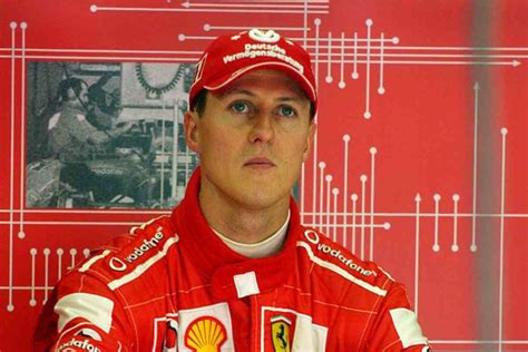 Michael Schumacher Decisione Inaspettata Della Famiglia Non Era Mai