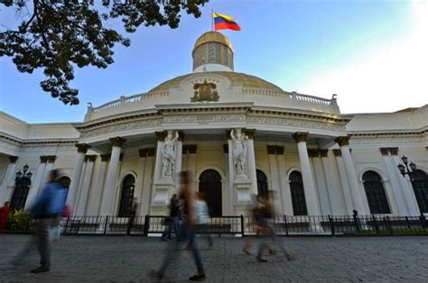 Instalación De La Asamblea Nacional Por Qué Este Martes Es Un Día Clave Para El Futuro Político