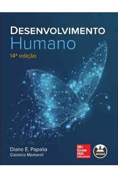 Livros Encontrados Sobre Diane Papalia Desenvolvimento Humano Estante