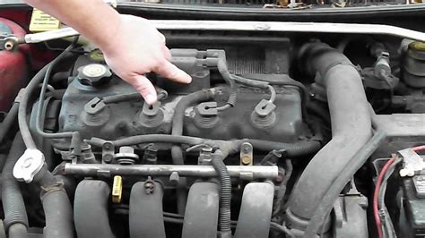 Chevrolet Engine Code P0300