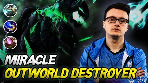 MIRACLE DESTROYING PUBS WITH OUTWORLD DESTROYER 2023 GAMEPLAY