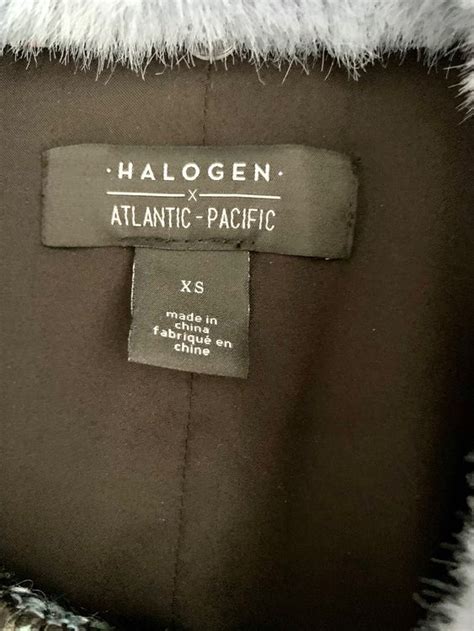 Halogen Tweed Jacke Kaufen Auf Ricardo