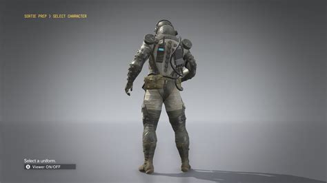 Parasite Sneaking Suit E2 E4b At Metal Gear Solid V The Phantom Pain Nexus Mods And Community