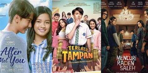 12 Film Terbaik yang Dibintangi Ari Irham, Terbaru Jagat Arwah