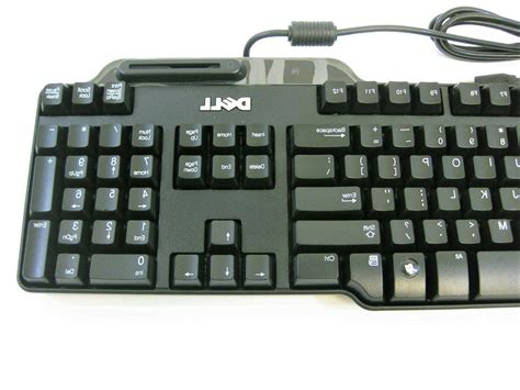 Dell Kw Usb Wired Keyboard W Smart Card