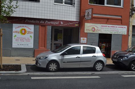 Picerie Portugaise Bordeaux Produit Artisanal Portugais Charcuterie