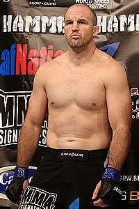 Matt "The Hammer" Hamill MMA Stats, Pictures, News, Videos, Biography - Sherdog.com