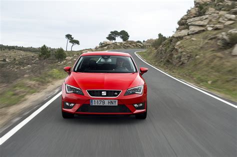 Prueba y opinión del Seat León SC 2 0 TDI CR 150 CV FR