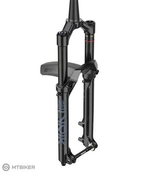 Rock Shox Lyrik Select Charger RC D1 29 160 mm odpružená vidlice 44 mm