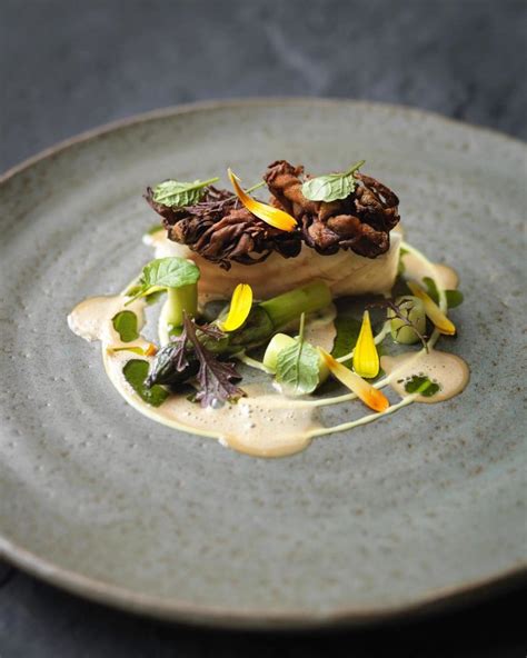 Michelin Starred Restaurants In The Lake District 2025 Guide