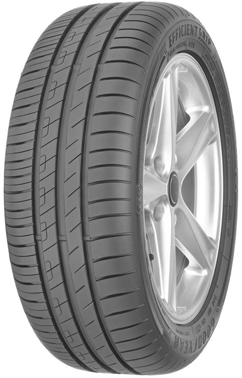 Llanta Goodyear 195 55R15 Efficientgrip Performance