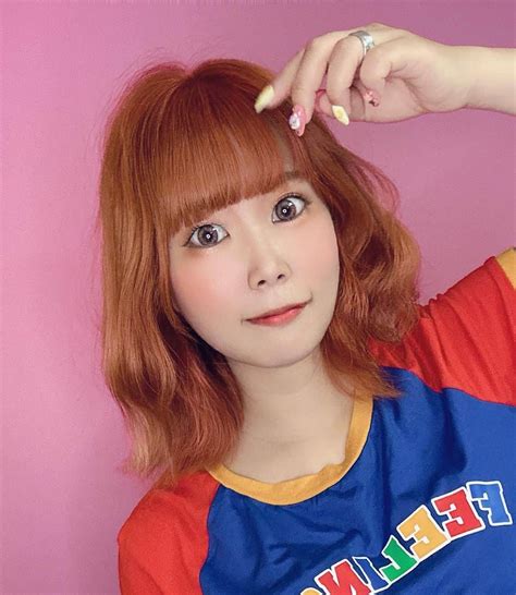 尼崎のなつみかんさんのインスタグラム写真 尼崎のなつみかんinstagram「7月23日は『なつみ』の日🍊🧡 オレンジにイメチェンした