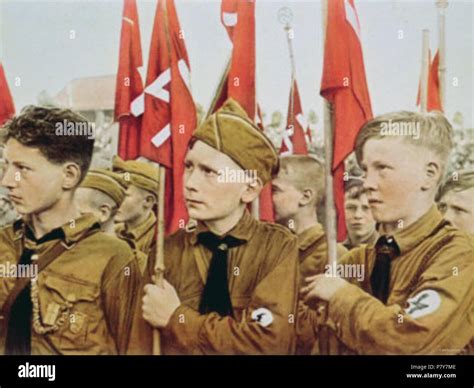 National Socialist German Workers Party Hi Res Stock Photography And