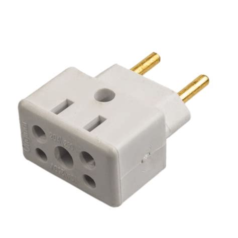 Adaptador Bob Esponja Tomada Benjamin Aceita Plug 10A E 20A Shopee Brasil