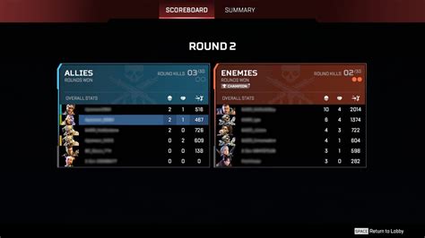 A Complete Guide To Team Deathmatch In Apex Legends Apex Legends Tracker