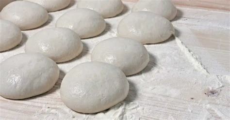 How To Make Neapolitan Pizza Dough – 2021 Home Oven Recipe – My House ...