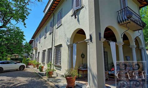 Florence Villa In Florence, Tuscany, Italy For Sale (12437378)