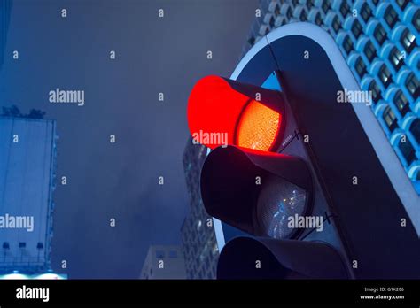 Traffic Light Signal Hi Res Stock Photography And Images Alamy