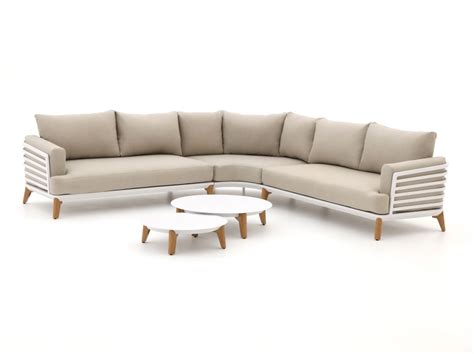 Bellagio Esenta Ecklounge Set 5 Teilig Gartenfans Info