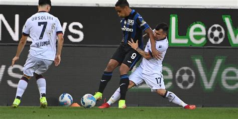 Atalanta Bologna Commento Al Risultato Partita