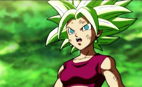 Quem Mais Forte Goku Ou Kefla Leia Aqui Quem Ganha Goku Ou Kefla