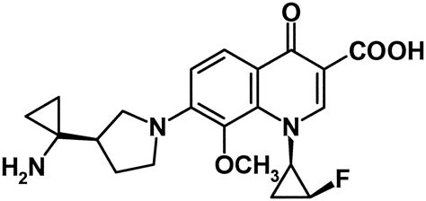 In Vitro Antibacterial Activity Of DX 619 A Novel Des Fluoro 6