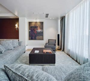 Docrys Dc Abre Su Cuarto Estudio De Interiorismo En Madrid