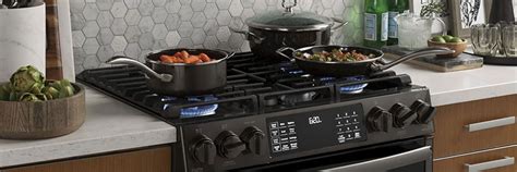 Shop All Ranges | GE Appliances