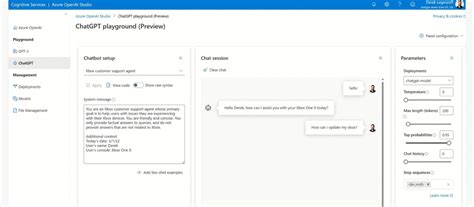 Chatgpt Azure Openai Ithome