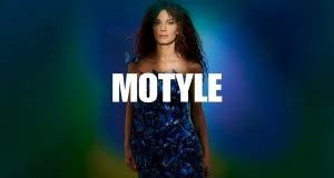 MOTYLE by Sylwia Grzeszczak from Poland | Popnable