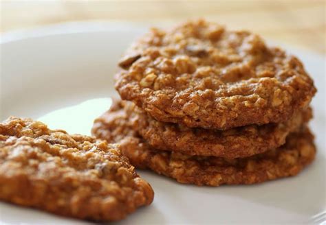 Galletas de nuez - Recetas de Cocina | MujerdeElite