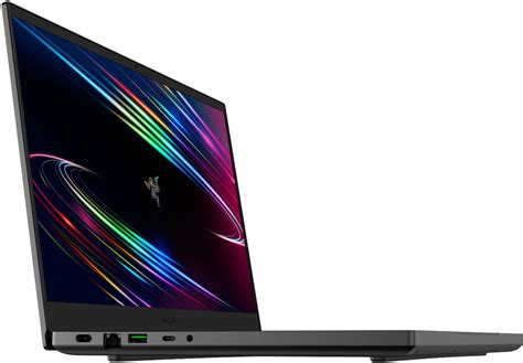 Best Buy Razer Blade Base Gaming Laptop Intel Core I Gb