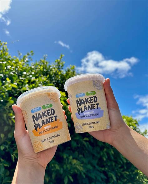 Sa Stockists Naked Planet