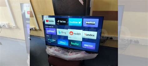 Телевизоры kion SMART TV 24-65 дюйма купить в Саратове | Электроника ...