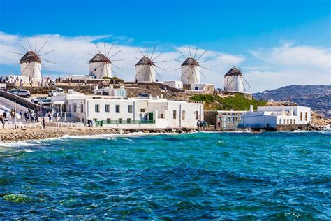 15 Best Things To Do In Mykonos Greece The Crazy Tourist