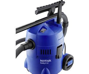 Nilfisk Buddy II 12 Au Meilleur Prix Sur Idealo Fr